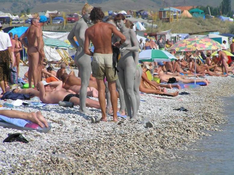 14P Warning -  real unbelievable nudist photos and videos