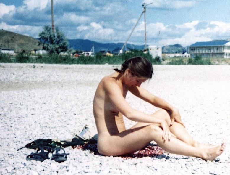 14P Warning -  real unbelievable nudist photos and videos