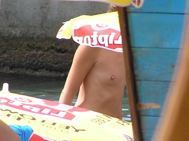 15P Warning -  real unbelievable nudist photos and videos