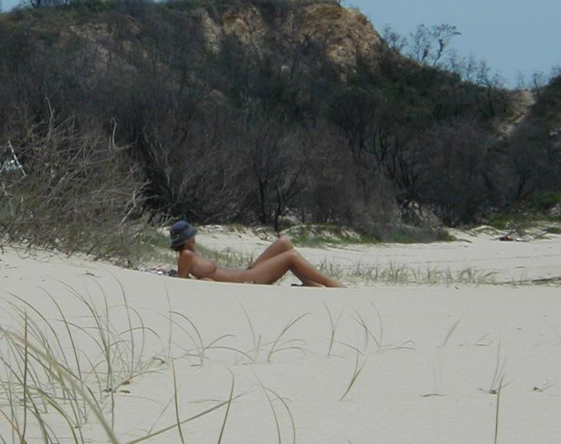 15P Warning -  real unbelievable nudist photos and videos
