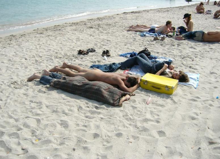 15P Warning -  real unbelievable nudist photos and videos