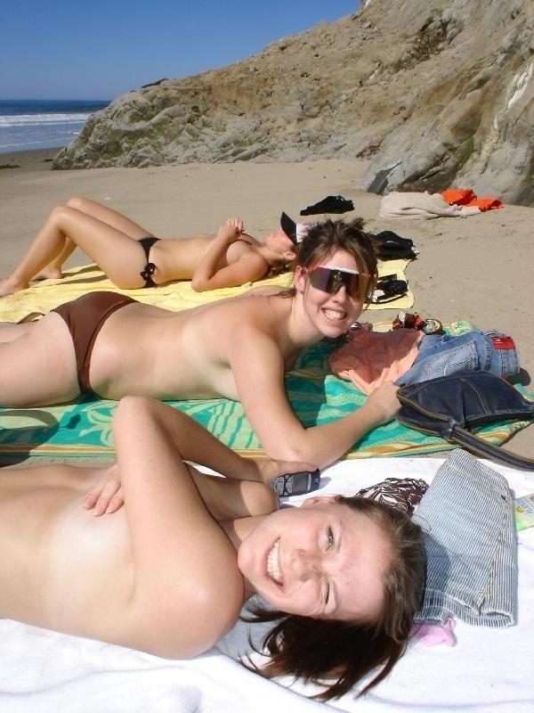 15P Warning -  real unbelievable nudist photos and videos