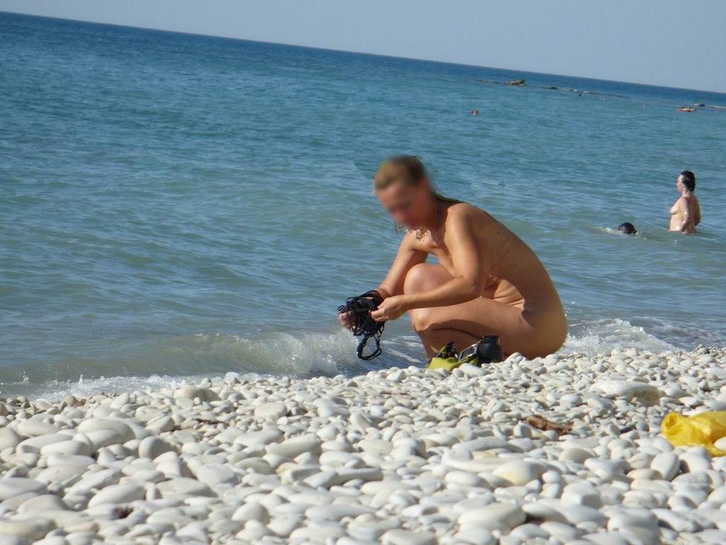 15P Warning -  real unbelievable nudist photos and videos