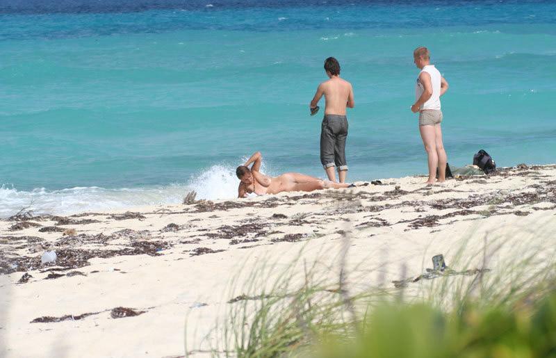 13P Warning -  real unbelievable nudist photos and videos