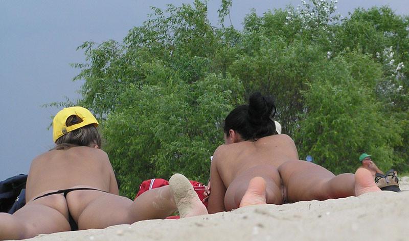 13P Warning -  real unbelievable nudist photos and videos