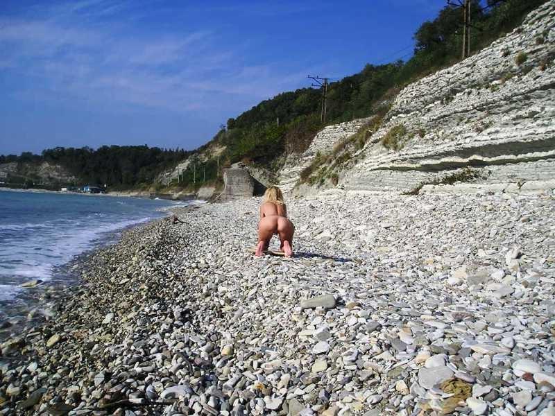 15P Warning -  real unbelievable nudist photos and videos