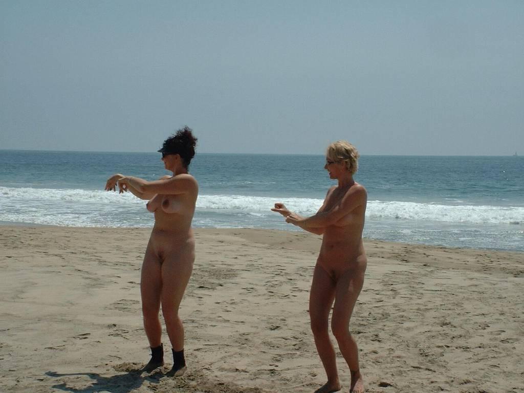 15P Warning -  real unbelievable nudist photos and videos