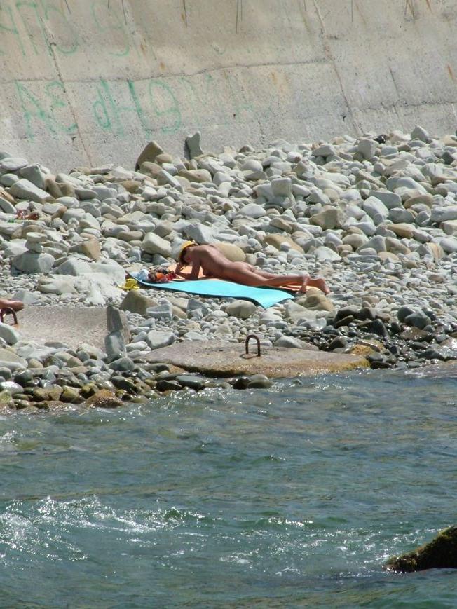 15P Warning -  real unbelievable nudist photos and videos