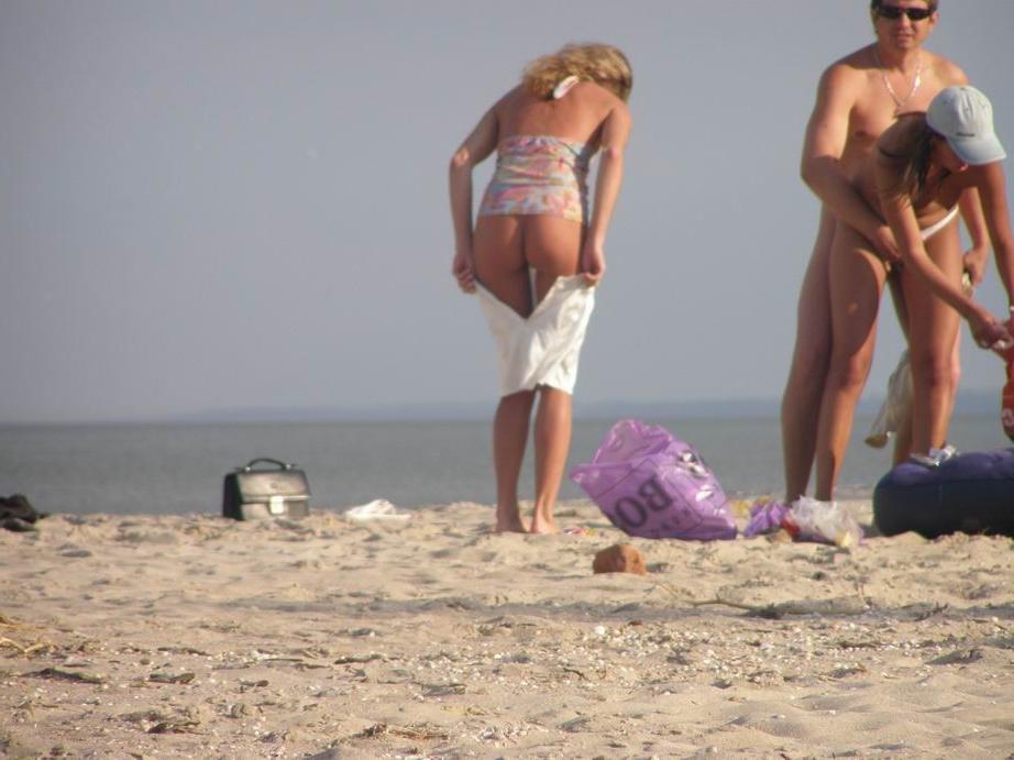 15P Warning -  real unbelievable nudist photos and videos