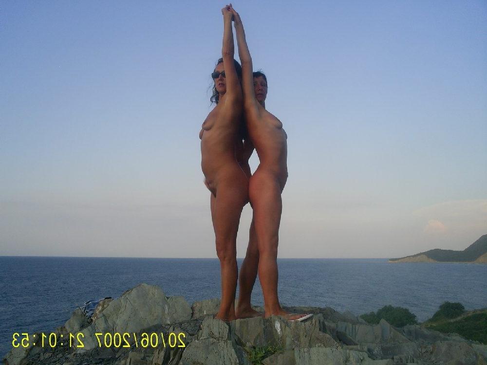 13P Warning -  real unbelievable nudist photos and videos