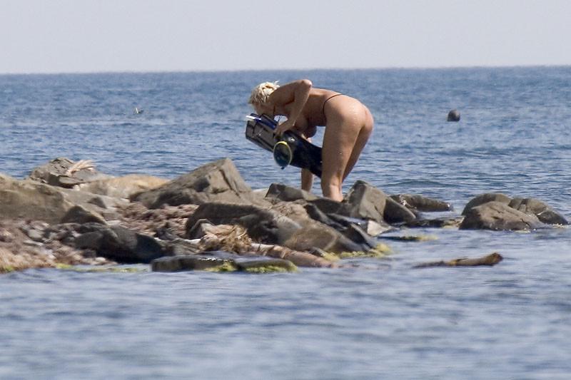 12P Warning -  real unbelievable nudist photos and videos