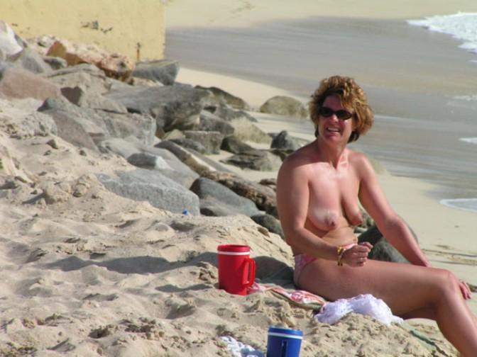 15P Warning -  real unbelievable nudist photos and videos