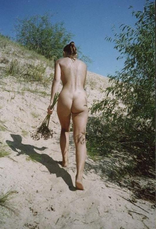 15P Warning -  real unbelievable nudist photos and videos