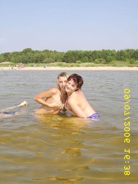 15P Warning -  real unbelievable nudist photos and videos