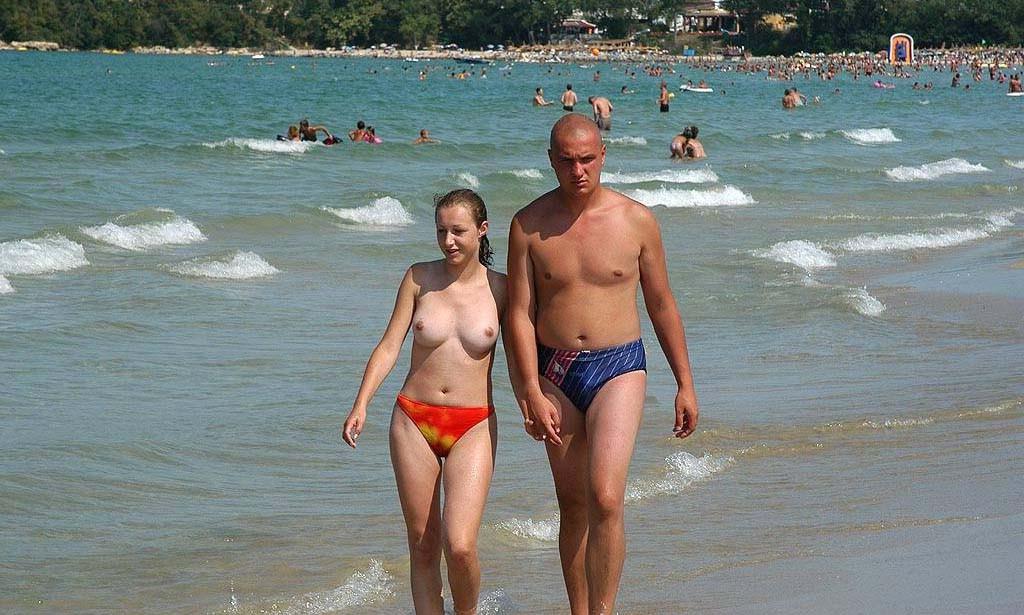 14P Warning -  real unbelievable nudist photos and videos