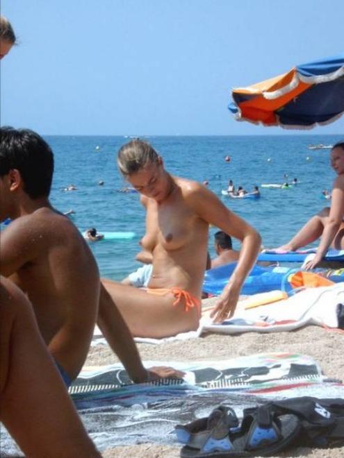 14P Warning -  real unbelievable nudist photos and videos