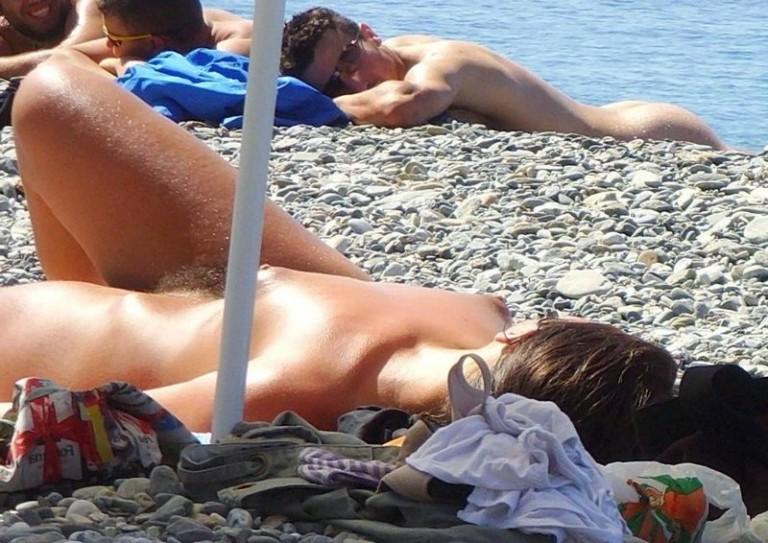 15P Warning -  real unbelievable nudist photos and videos