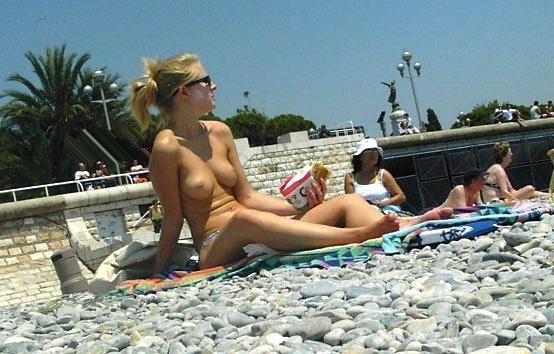 15P Warning -  real unbelievable nudist photos and videos