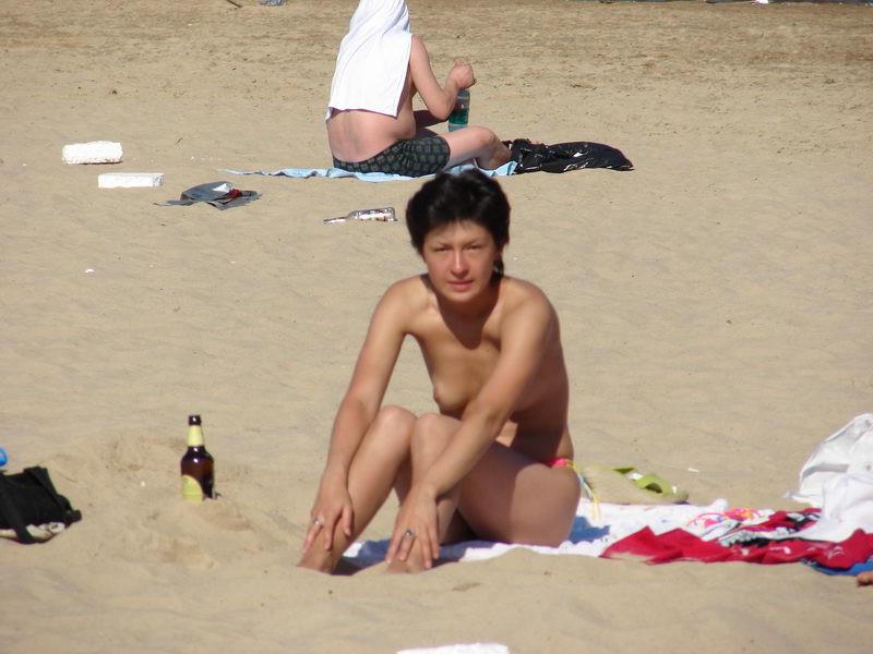 15P Warning -  real unbelievable nudist photos and videos