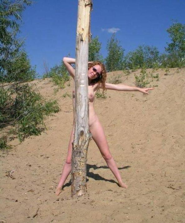 15P Warning -  real unbelievable nudist photos and videos