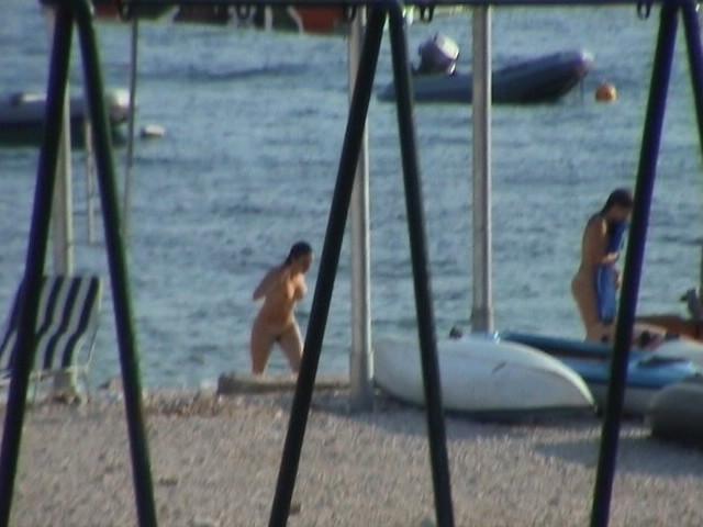 15P Warning -  real unbelievable nudist photos and videos