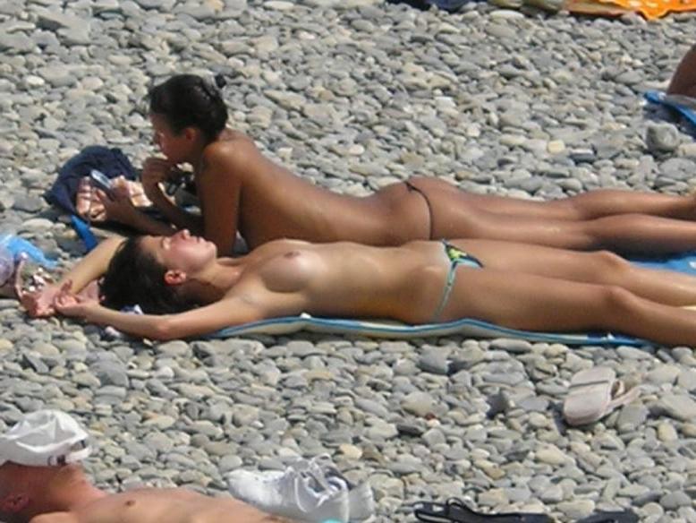 15P Warning -  real unbelievable nudist photos and videos