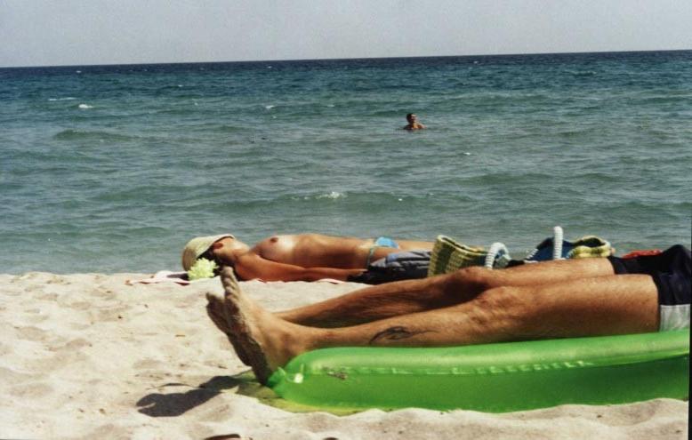 15P Warning -  real unbelievable nudist photos and videos