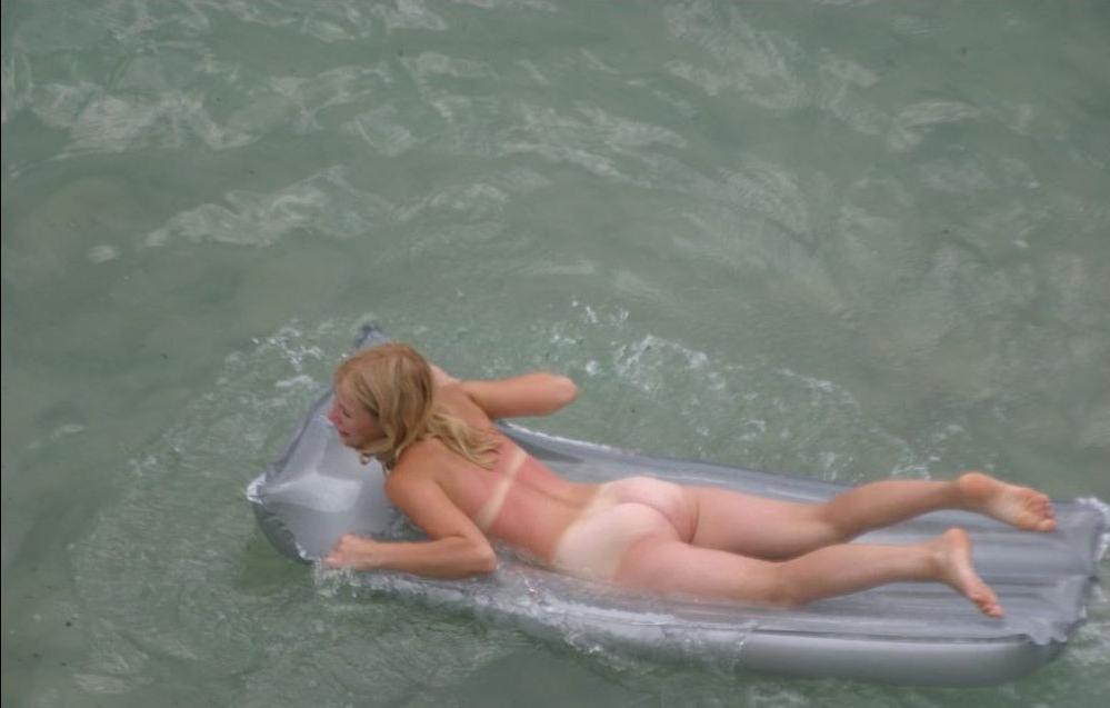 15P Warning -  real unbelievable nudist photos and videos