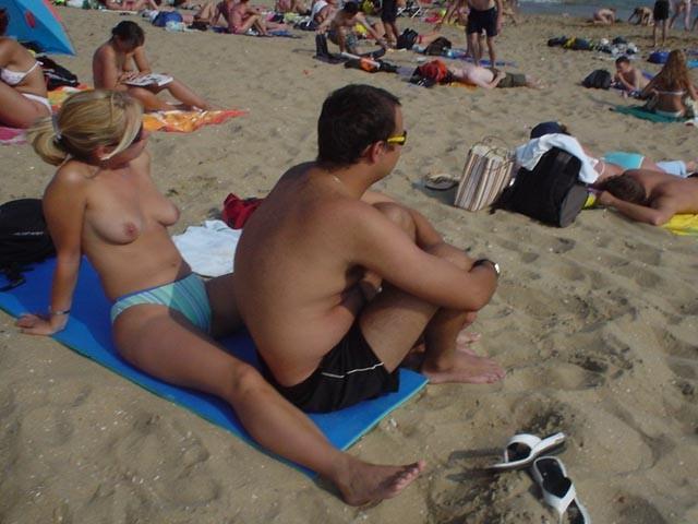 15P Warning -  real unbelievable nudist photos and videos