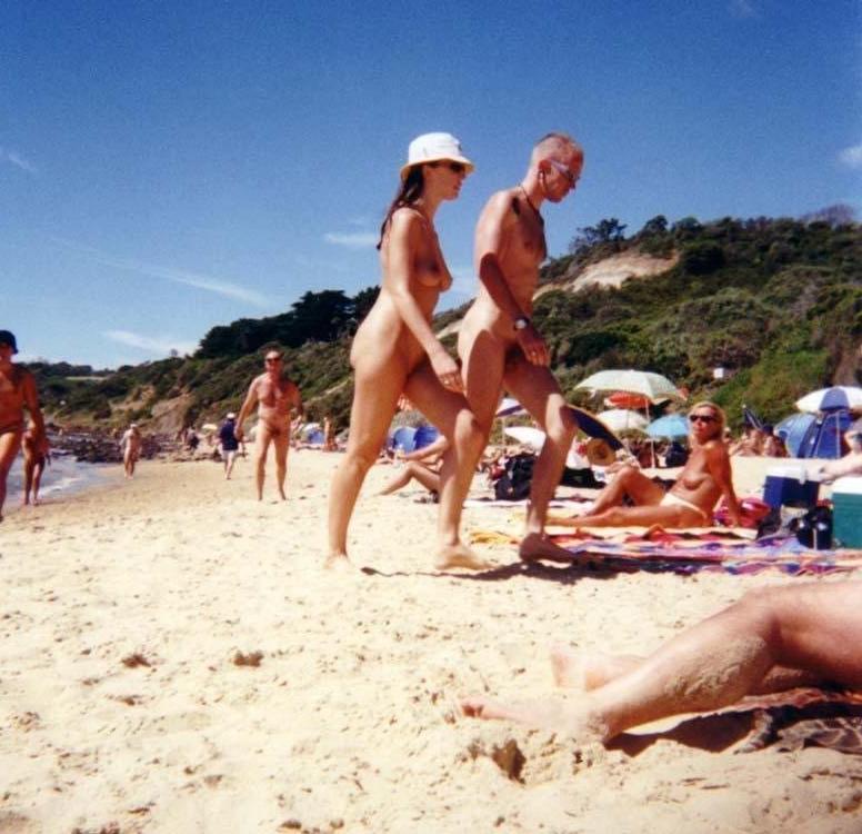 15P Warning -  real unbelievable nudist photos and videos