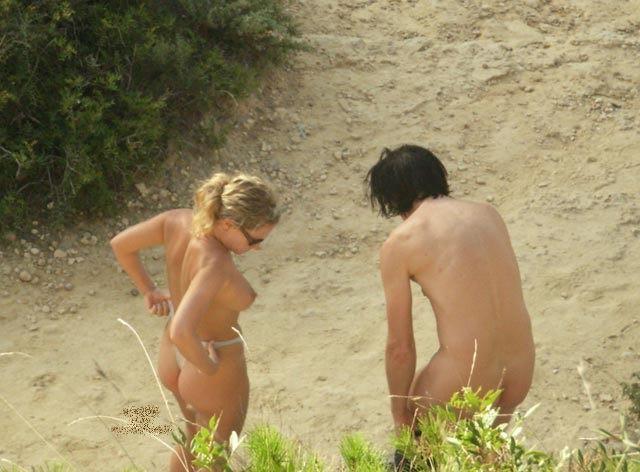15P Warning -  real unbelievable nudist photos and videos