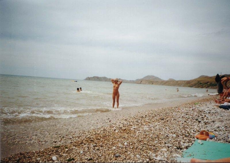 15P Warning -  real unbelievable nudist photos and videos