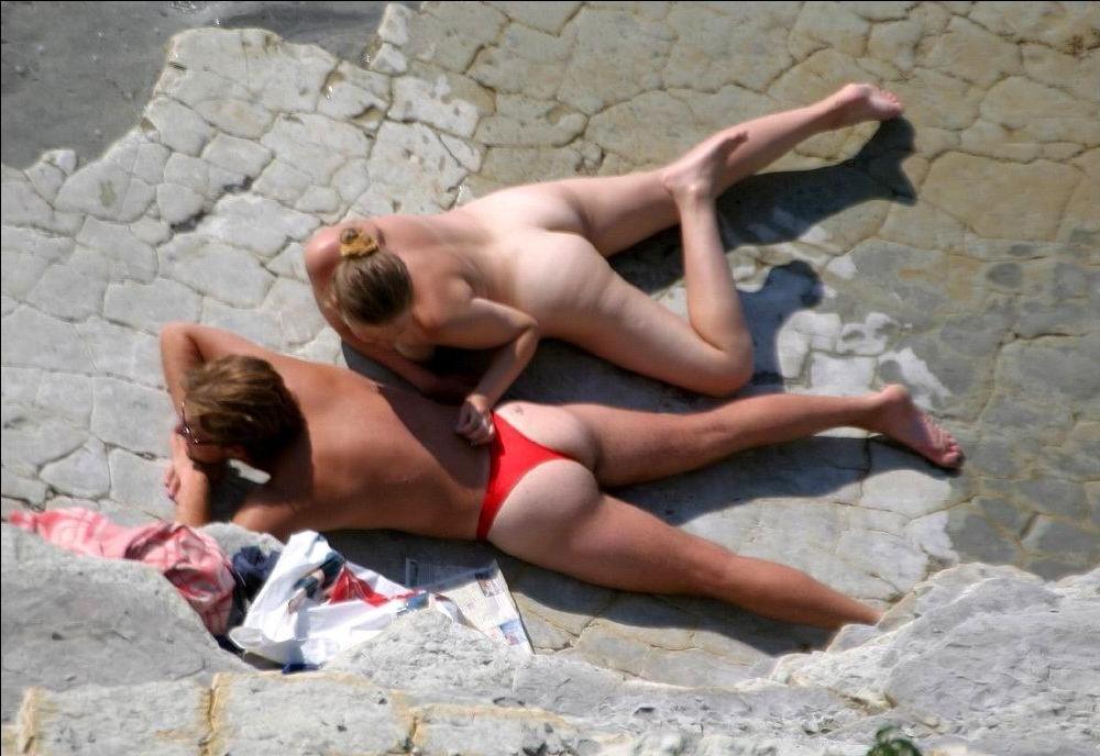 15P Warning -  real unbelievable nudist photos and videos