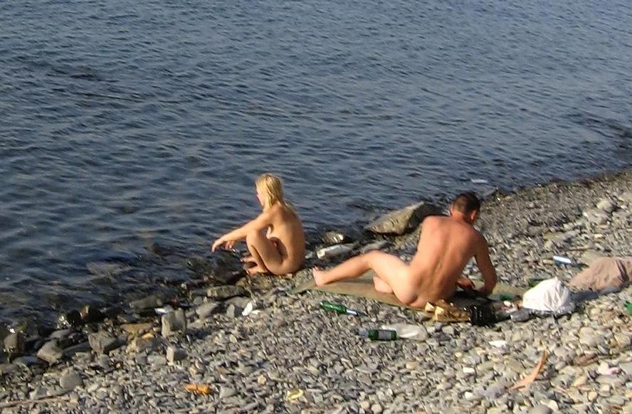 15P Warning -  real unbelievable nudist photos and videos