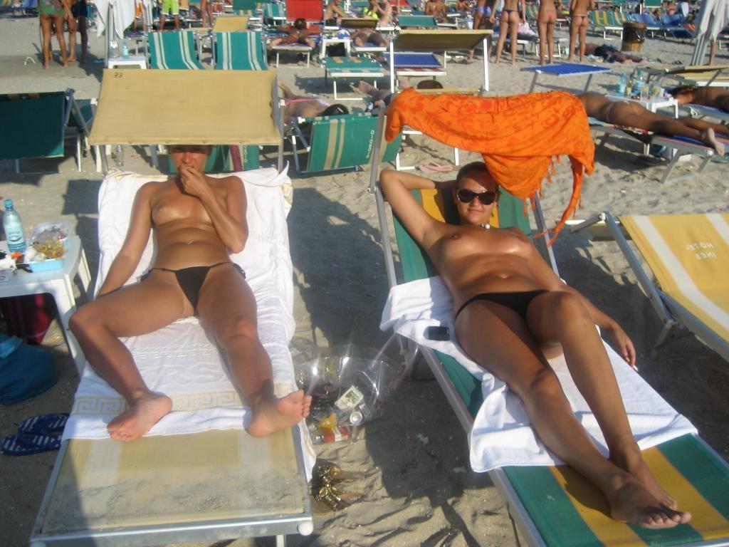 14P Warning -  real unbelievable nudist photos and videos