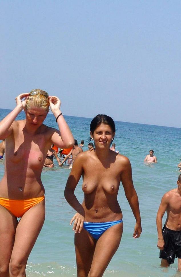 14P Warning -  real unbelievable nudist photos and videos