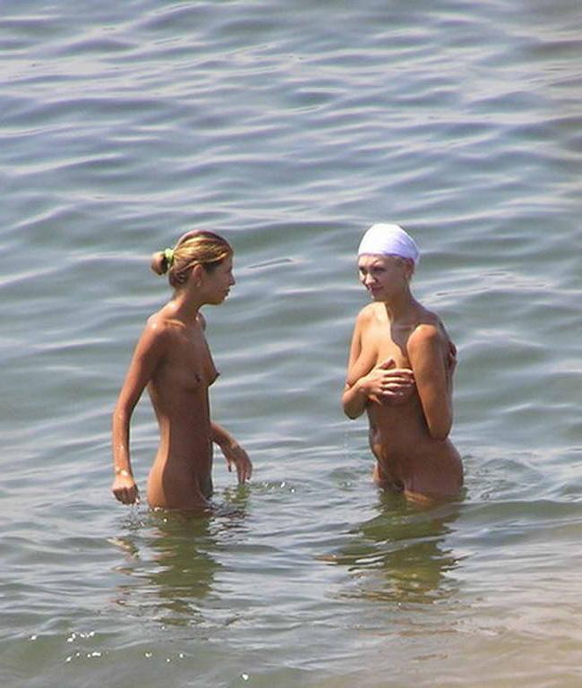 14P Warning -  real unbelievable nudist photos and videos