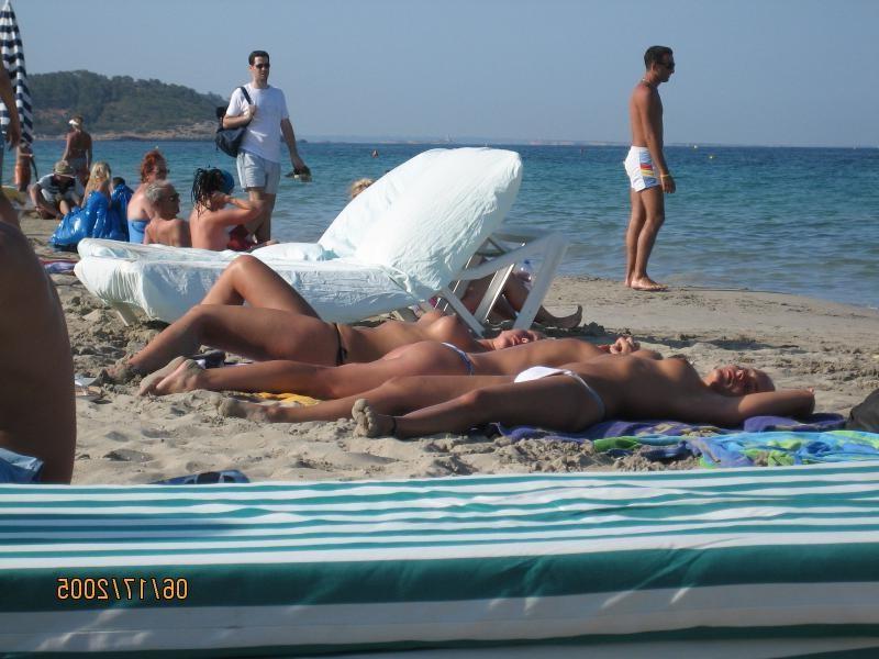 15P Warning -  real unbelievable nudist photos and videos