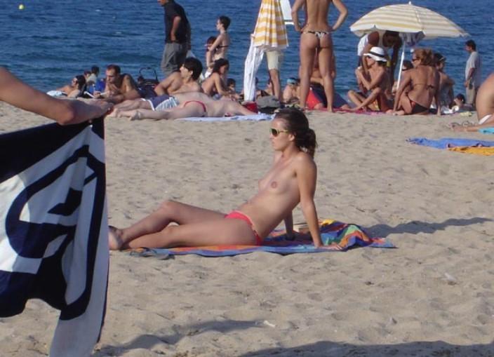 15P Warning -  real unbelievable nudist photos and videos
