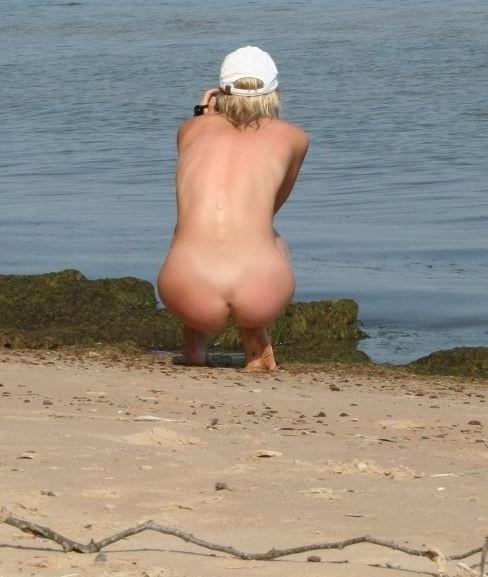 15P Warning -  real unbelievable nudist photos and videos