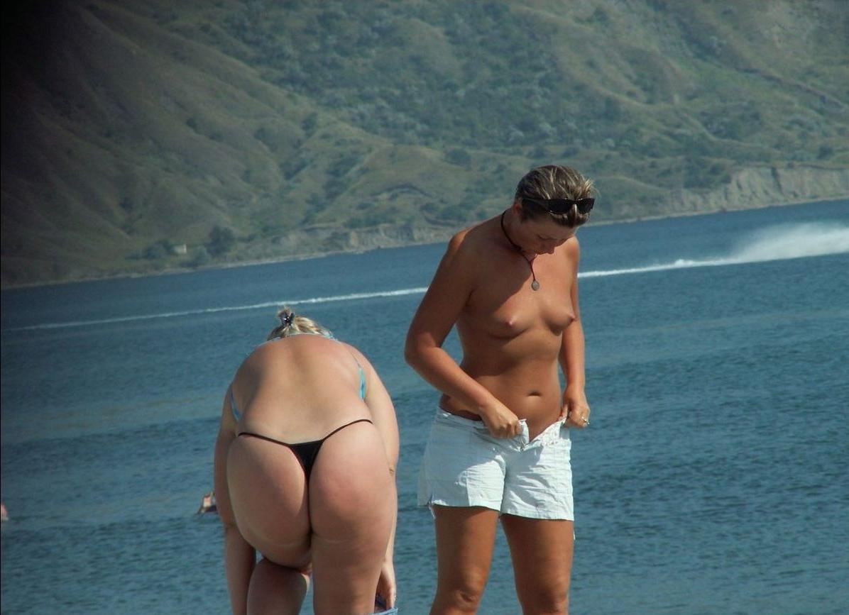 15P Warning -  real unbelievable nudist photos and videos
