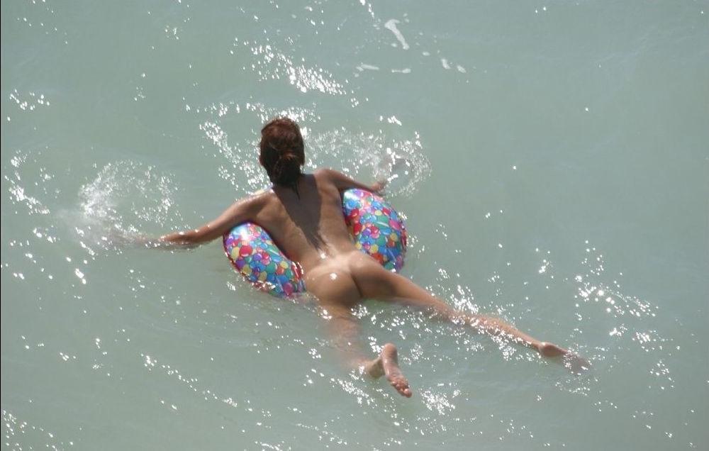 15P Warning -  real unbelievable nudist photos and videos