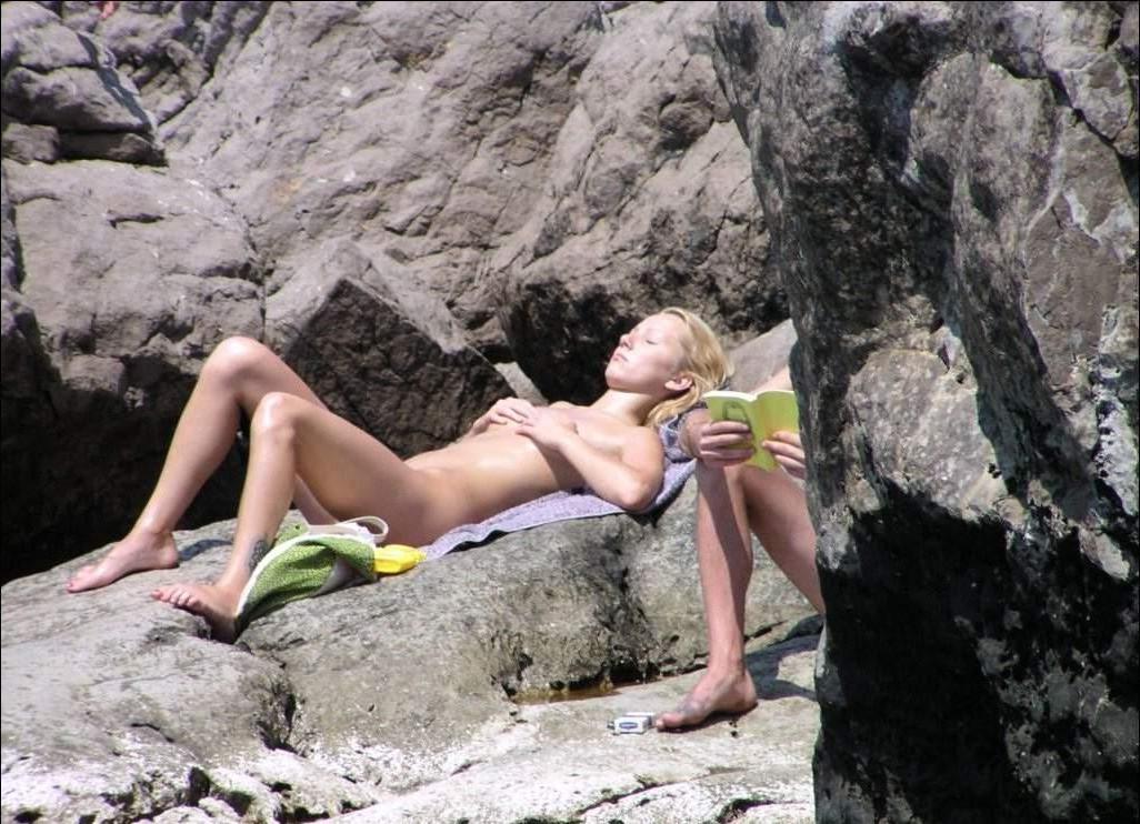 15P Warning -  real unbelievable nudist photos and videos