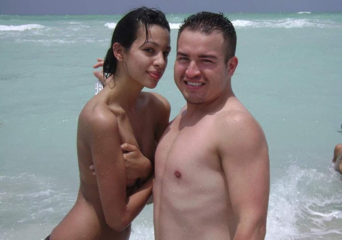 15P Warning -  real unbelievable nudist photos and videos
