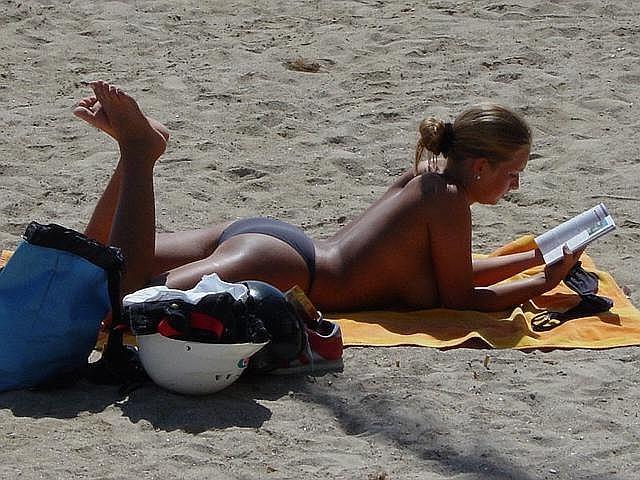 15P Warning -  real unbelievable nudist photos and videos