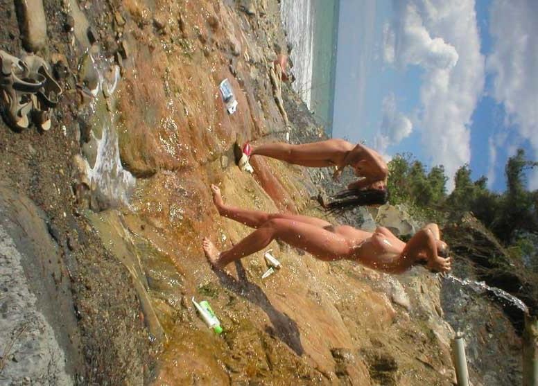 15P Warning -  real unbelievable nudist photos and videos