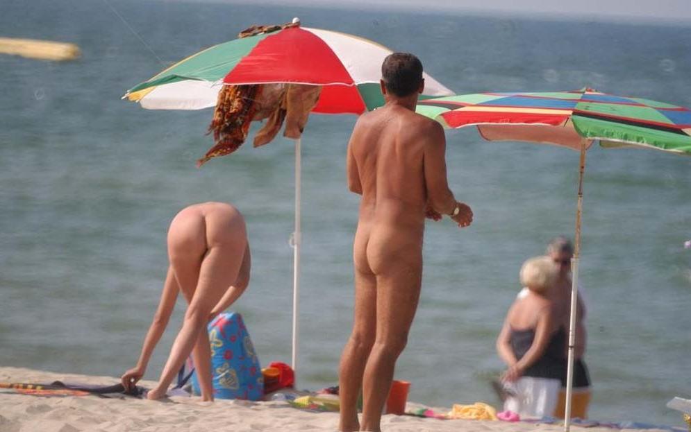 15P Warning -  real unbelievable nudist photos and videos