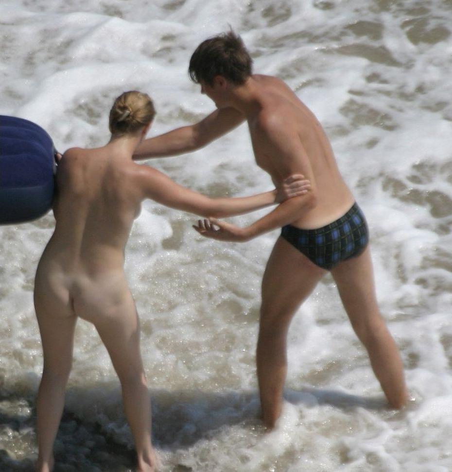 15P Warning -  real unbelievable nudist photos and videos