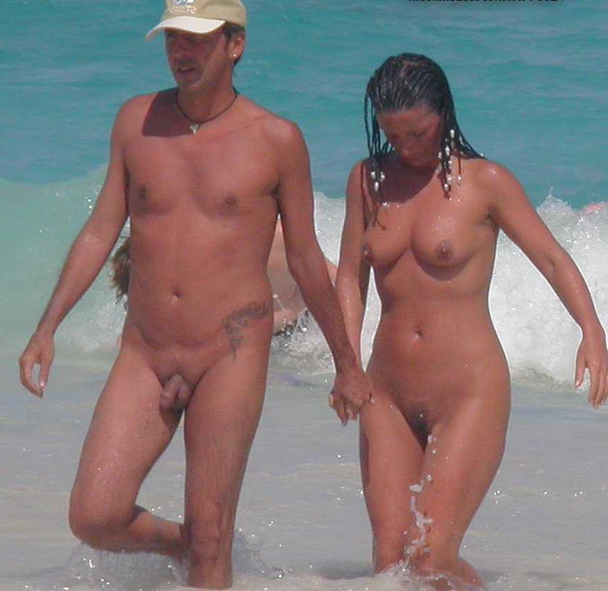 15P Warning -  real unbelievable nudist photos and videos