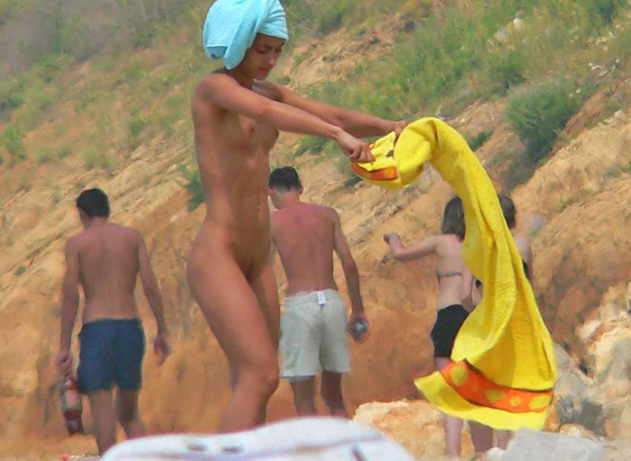 14P Warning -  real unbelievable nudist photos and videos